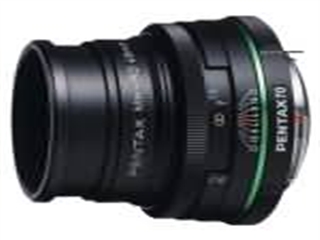 宾得 DA 70mm F2.4 Limited
