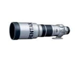宾得 FA ★ 300mm F2.8 ED [IF]