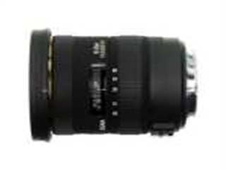 SIGMA 10-20mm F3.5 EX DC HSM