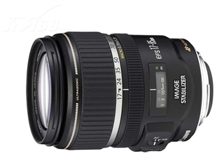 佳能 EF-S 17-85mm f/4-5.6 IS USM