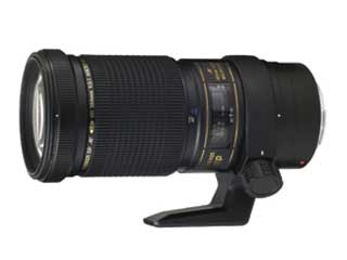 腾龙 SP AF180mm F/3.5 Di LD Macro