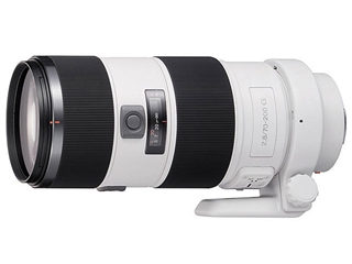 SONY 70-200mm F2.8 G