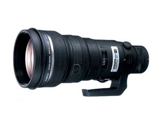 奥林巴斯 ZUIKO DIGITAL ED 300mm f2.8