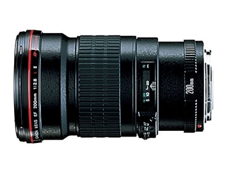 佳能 EF 200mm f/2.8L II USM