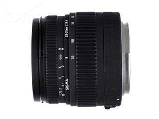 SIGMA 28-70mm F2.8-4 DG