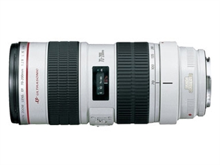 佳能 EF 70-200mm f/2.8L IS USM