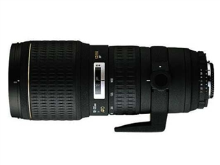 SIGMA APO 100-300mm F4 EX IF HSM