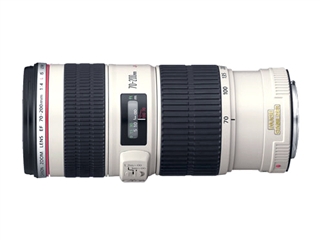佳能 EF 70-200mm f/4L IS USM