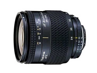 Tokina AF 24-200mm f/3.5-5.6