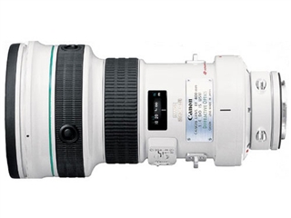 佳能 EF 400mm f/4 DO IS USM