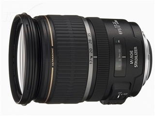 佳能 EF-S 17-55mm f/2.8 IS USM