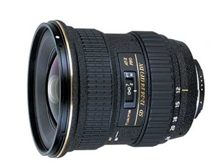 Tokina AF 12-24mm f/4