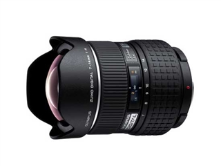 奥林巴斯 ZUIKO DIGITAL 7-14mm f4