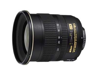 尼康 AF-S DX 12-24mm f/4G IF-ED