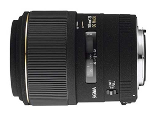 SIGMA MACRO 105mm F2.8 EX DG