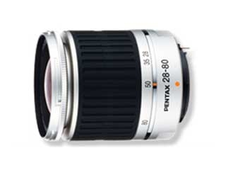 宾得 FA J 28-80mm F3.5-5.6