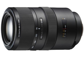 SIGMA 70-300mm F4-5.6 DG MACRO 尼康版