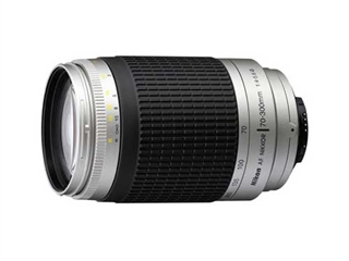 尼康 AF 70-300mm f/4-5.6G