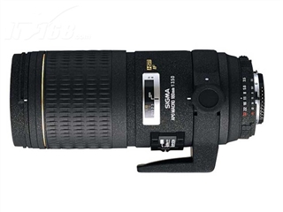SIGMA APO MACRO 180mm F3.5 EX DG IF HSM