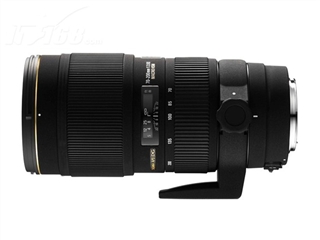 SIGMA APO 70-200mm F2.8 II EX DG MACRO HSM