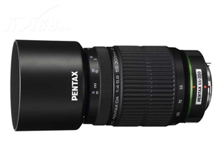 宾得 DA 55-300mm F4-5.8 ED