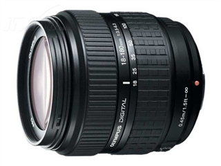 奥林巴斯 ZUIKO DIGITAL ED 18-180mm F3.5-6.3