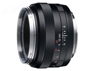 Zeiss Carl Zeiss Planar T* 1.4/50 ZE