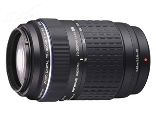 奥林巴斯 ZUIKO DIGITAL ED 70-300mm F4-5.6
