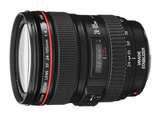 佳能 EF 24-105mm f/4L IS USM
