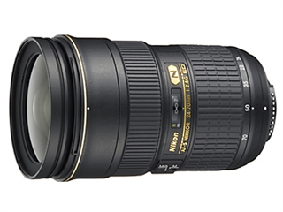 尼康 AF-S 24-70mm f/2.8G ED