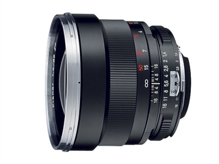 Zeiss Carl Zeiss Planar T* 1.4/85mm
