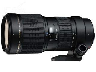 腾龙 SP AF 70-200mm F2.8 Di LD [IF]