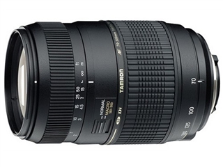 腾龙 AF 70-300mm F4-5.6 LD A17NII