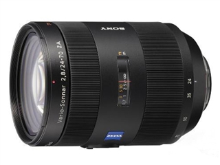 SONY Vario-Sonnar T* 24-70mm F2.8 ZA SSM