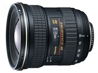 Tokina AT-X 12-24mm PRO DX II