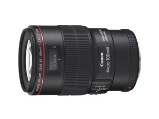 佳能 EF 100mm f/2.8L IS USM