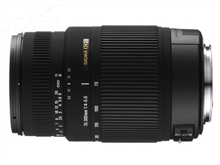 SIGMA 70-300mm F4-5.6 DG OS