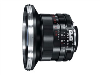 Zeiss Carl Zeiss Distagon T* 3.5/18 ZE