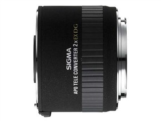 SIGMA APO Tele Converter 2.0X EX DG