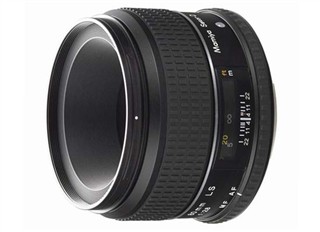 Mamiya SECOR AF 80/2.8 LS D