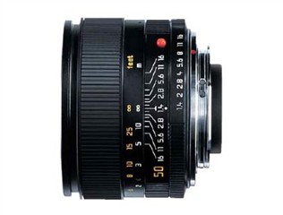 徕卡 SUMMILUX-R 50mm F1.4(E55)