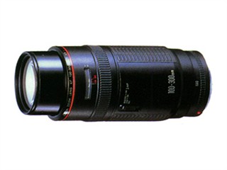 佳能 EF 100-300mm f/5.6L