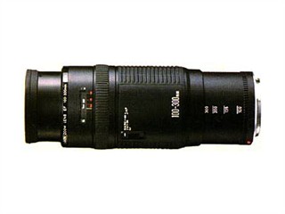 佳能 EF 100-300/5.6