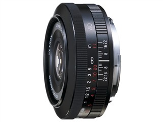 福伦达 ULTRON 40mm F2 SL II Aspherical