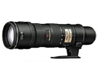 尼康 AF-S VR 70-200/2.8G IF-ED