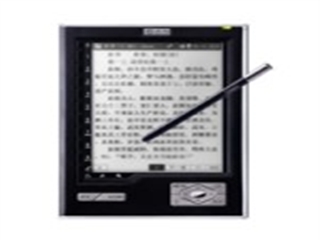 汉王 电纸书N518(4GB)