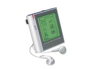 博朗 EV800