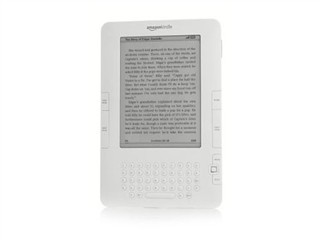 亚马逊 Kindle 2