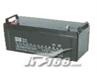 IEAS KD6FM100(12V100AH)