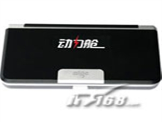爱国者 太阳能充电器S1800
